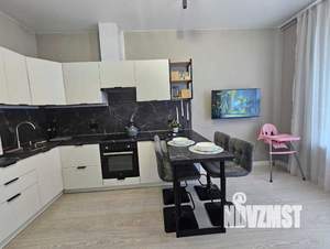 2-к квартира, на длительный срок, 71м2, 9/20 этаж