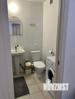 1-к квартира, на длительный срок, 42м2, 8/26 этаж