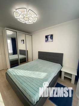 2-к квартира, посуточно, 42м2, 19/20 этаж