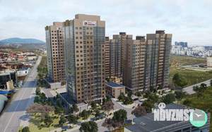 1-к квартира, на длительный срок, 41м2, 14/19 этаж