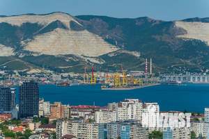 1-к квартира, посуточно, 22м2, 19/23 этаж