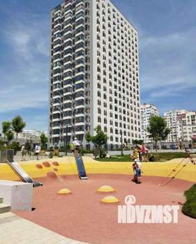 Студия квартира, на длительный срок, 25м2, 15/20 этаж