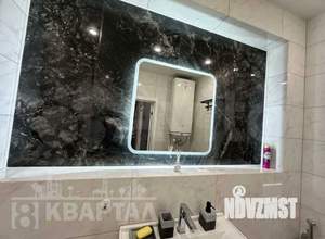 1-к квартира, на длительный срок, 47м2, 16/25 этаж