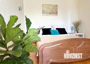 2-к квартира, на длительный срок, 42м2, 4/5 этаж