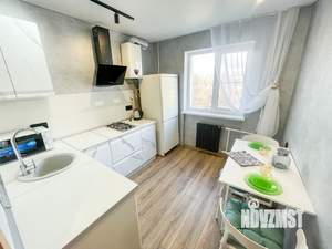 1-к квартира, на длительный срок, 35м2, 4/5 этаж