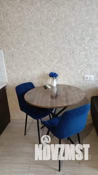 1-к квартира, посуточно, 32м2, 3/10 этаж
