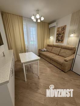 1-к квартира, на длительный срок, 39м2, 9/21 этаж