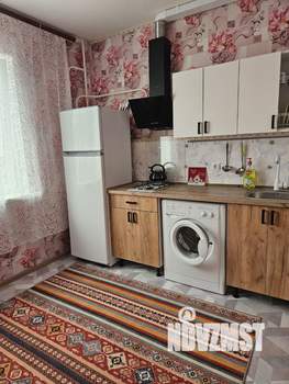 1-к квартира, на длительный срок, 48м2, 7/10 этаж