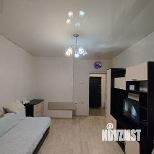 1-к квартира, на длительный срок, 45м2, 5/7 этаж