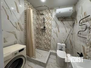 1-к квартира, на длительный срок, 33м2, 20/23 этаж