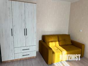 1-к квартира, посуточно, 40м2, 2/16 этаж