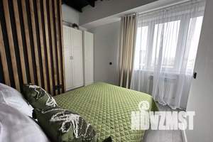 1-к квартира, посуточно, 36м2, 10/10 этаж
