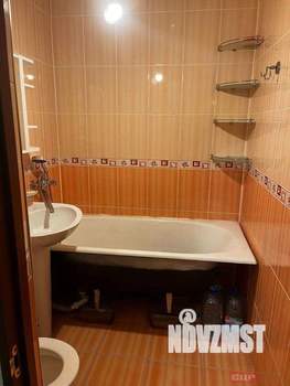 1-к квартира, на длительный срок, 30м2, 3/5 этаж