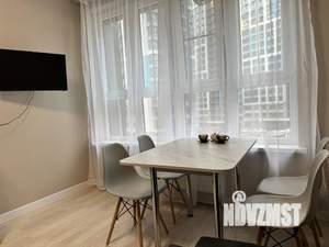 2-к квартира, посуточно, 65м2, 4/20 этаж