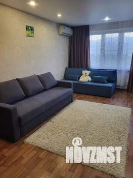 2-к квартира, посуточно, 72м2, 11/16 этаж