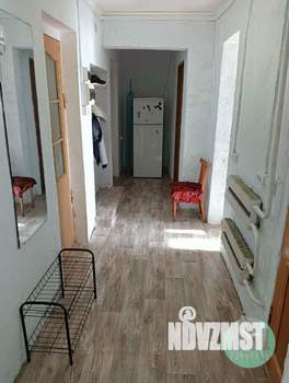 3-к квартира, на длительный срок, 52м2, 2/2 этаж