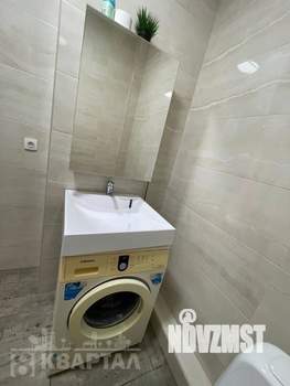 1-к квартира, на длительный срок, 42м2, 13/14 этаж