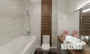1-к квартира, посуточно, 50м2, 2/9 этаж