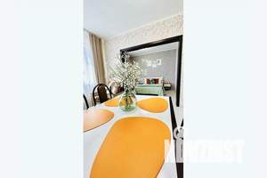 1-к квартира, посуточно, 40м2, 6/20 этаж