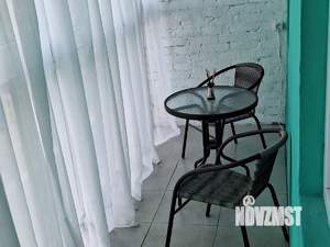 Студия квартира, на длительный срок, 30м2, 16/18 этаж