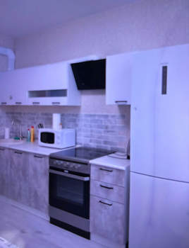 1-к квартира, на длительный срок, 36м2, 10/20 этаж