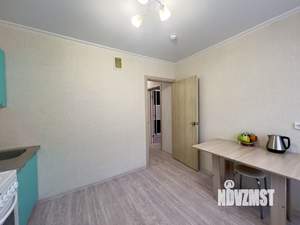 1-к квартира, на длительный срок, 35м2, 1/17 этаж