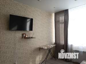 1-к квартира, посуточно, 42м2, 3/5 этаж