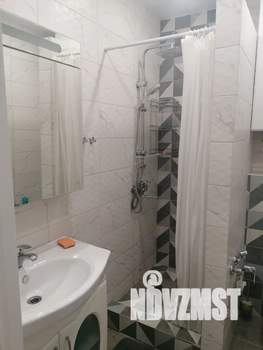 1-к квартира, посуточно, 31м2, 7/12 этаж