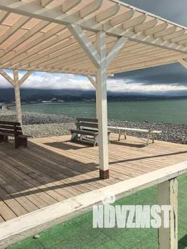 1-к квартира, посуточно, 32м2, 3/5 этаж