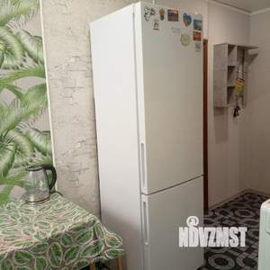 1-к квартира, посуточно, 36м2, 1/7 этаж