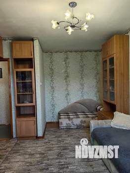 1-к квартира, на длительный срок, 30м2, 2/5 этаж