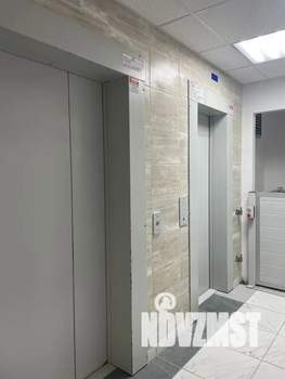 1-к квартира, посуточно, 32м2, 1/16 этаж