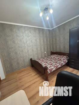 3-к квартира, посуточно, 50м2, 2/2 этаж