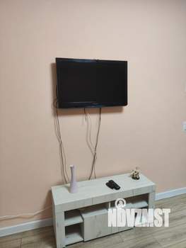 1-к квартира, посуточно, 37м2, 1/10 этаж