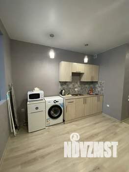 Студия квартира, посуточно, 25м2, 6/6 этаж