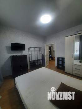 2-к квартира, на длительный срок, 43м2, 3/16 этаж