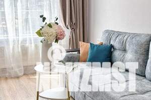 2-к квартира, посуточно, 62м2, 7/25 этаж