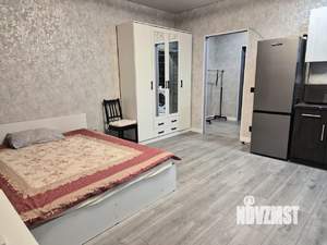 Студия квартира, на длительный срок, 33м2, 1/11 этаж