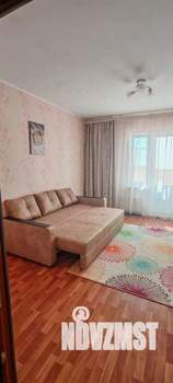 1-к квартира, на длительный срок, 36м2, 7/10 этаж