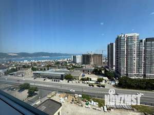 1-к квартира, посуточно, 38м2, 11/25 этаж