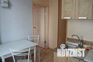 2-к квартира, посуточно, 43м2, 3/4 этаж