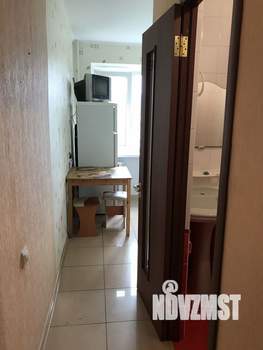 1-к квартира, на длительный срок, 30м2, 3/5 этаж