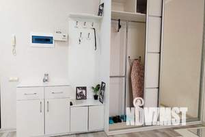 1-к квартира, посуточно, 34м2, 9/20 этаж