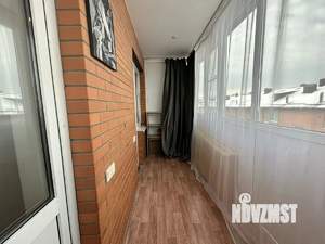 1-к квартира, на длительный срок, 47м2, 3/3 этаж