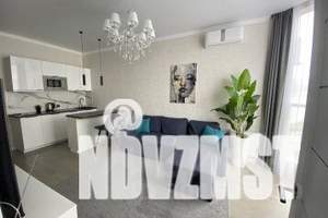 2-к квартира, посуточно, 35м2, 9/21 этаж