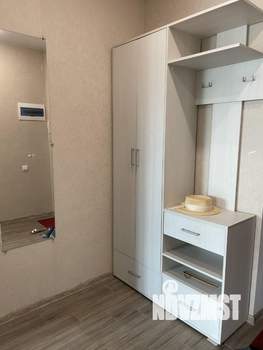 1-к квартира, на длительный срок, 46м2, 9/25 этаж