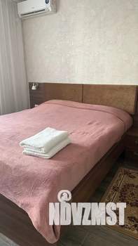2-к квартира, посуточно, 60м2, 4/16 этаж