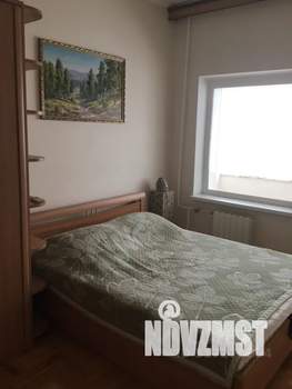3-к квартира, посуточно, 92м2, 5/5 этаж