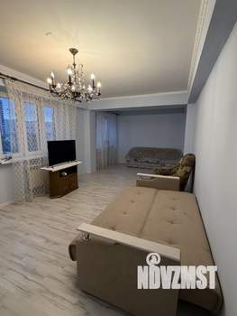 2-к квартира, на длительный срок, 80м2, 4/16 этаж