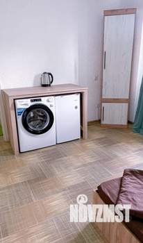 Студия квартира, на длительный срок, 20м2, 2/2 этаж